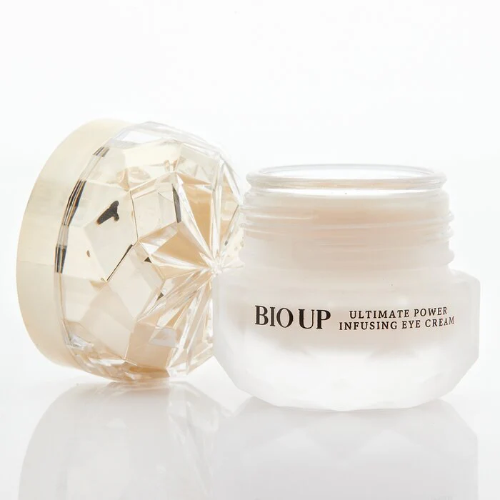 Natural Beauty BIO UP a-GG Ultimate Power Infusing Eye Cream 20g/0.7oz