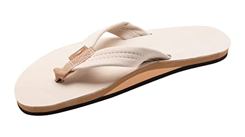 Rainbow Sandals Men's Single Layer Premier Leather
