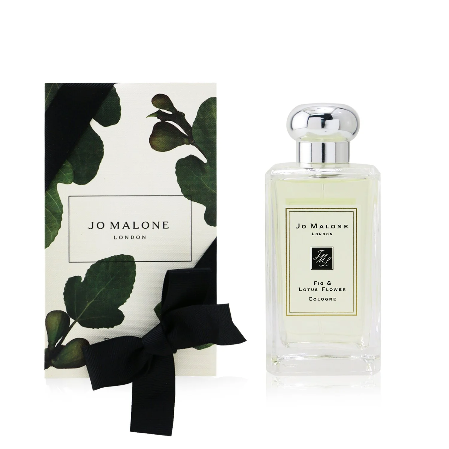 Jo Malone Fig & Lotus Flower Cologne Spray (Gift Box)  30ml/1oz