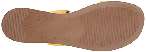 Steve Madden Women's Dual Flat Sandal