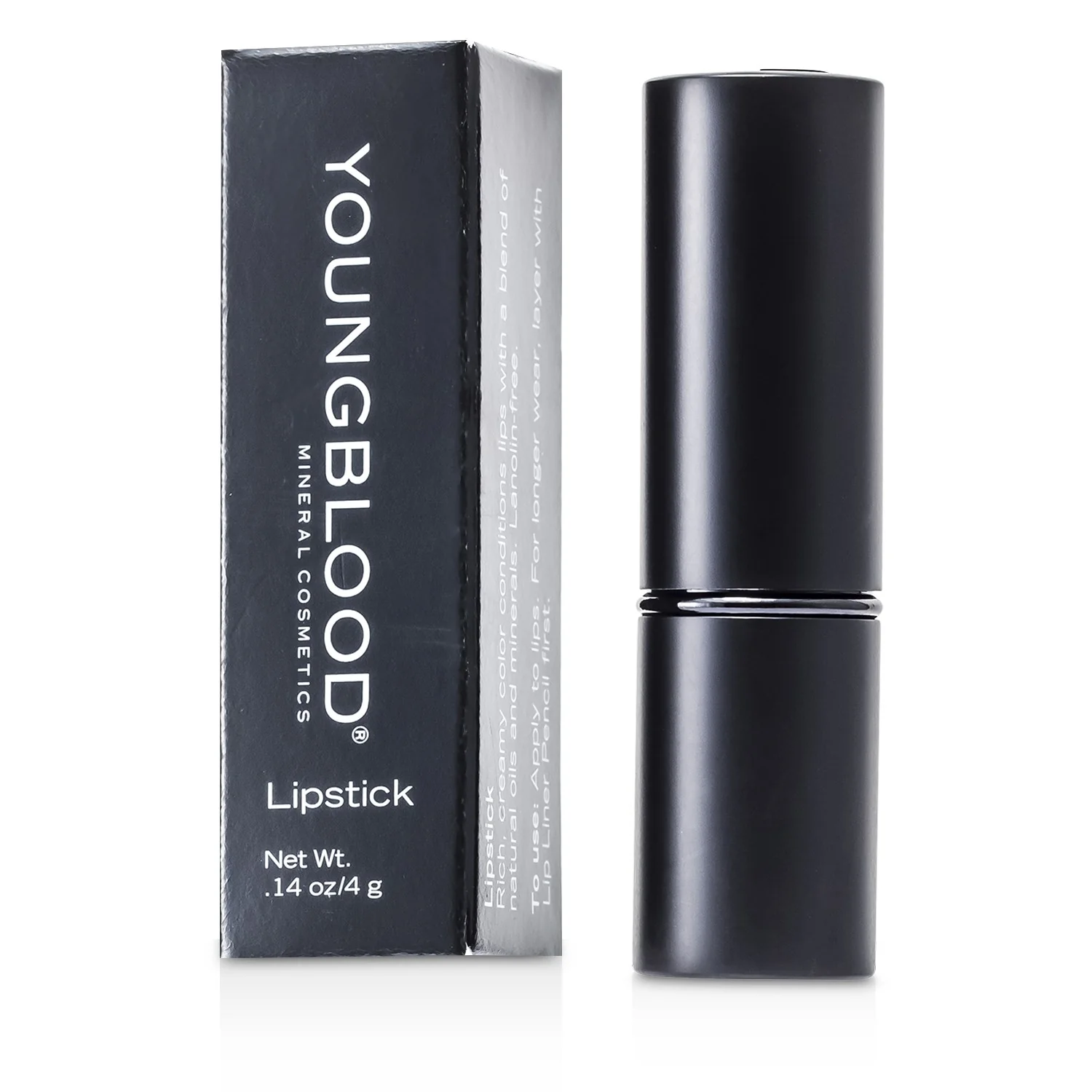 Youngblood Lipstick - Destiny  4g/0.14oz