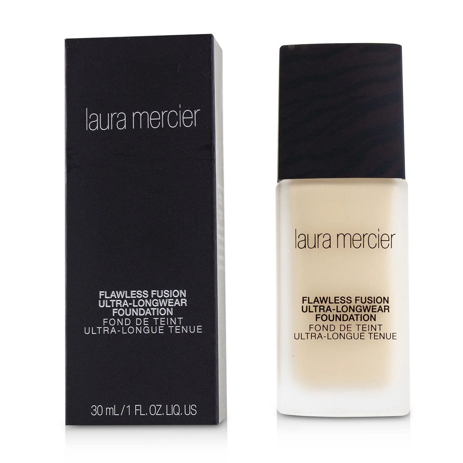Laura Mercier Flawless Fusion Ultra Longwear Foundation - # 3C1 Dune  30ml/1oz