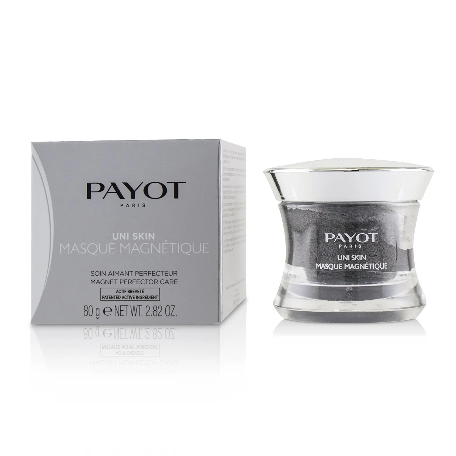 Payot Uni Skin Masque Magn&eacute;tique - Magnet Perfector Care  80g/2.82oz