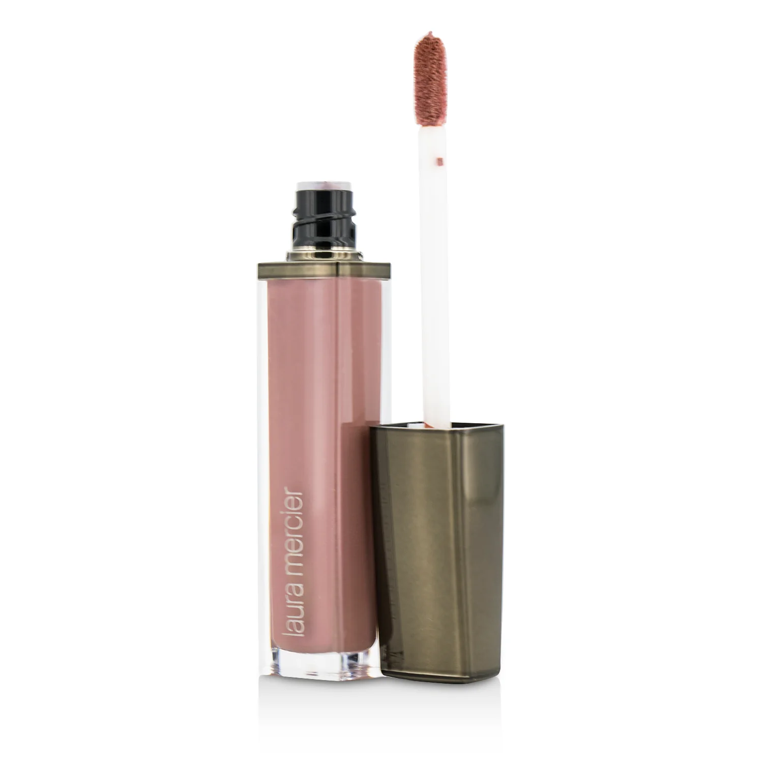 Laura Mercier Paint Wash Liquid Lip Colour - #Petal Pink  6ml/0.2oz