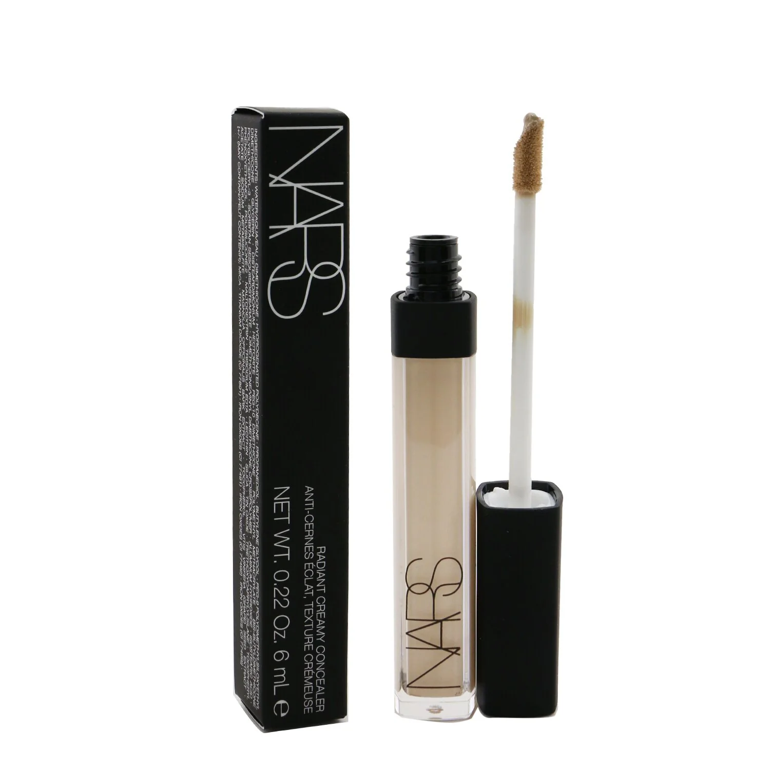 NARS Radiant Creamy Concealer - Praline  6ml/0.22oz