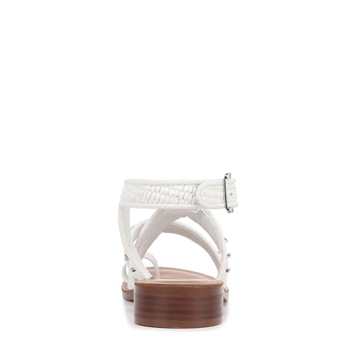 Franco Sarto Women's Ina Strappy Sandal Flat