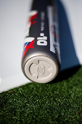 Rawlings | Remix Youth Baseball Bat | USA | -10 Drop | 2 ¼’ Barrel | 1 Pc. Aluminum
