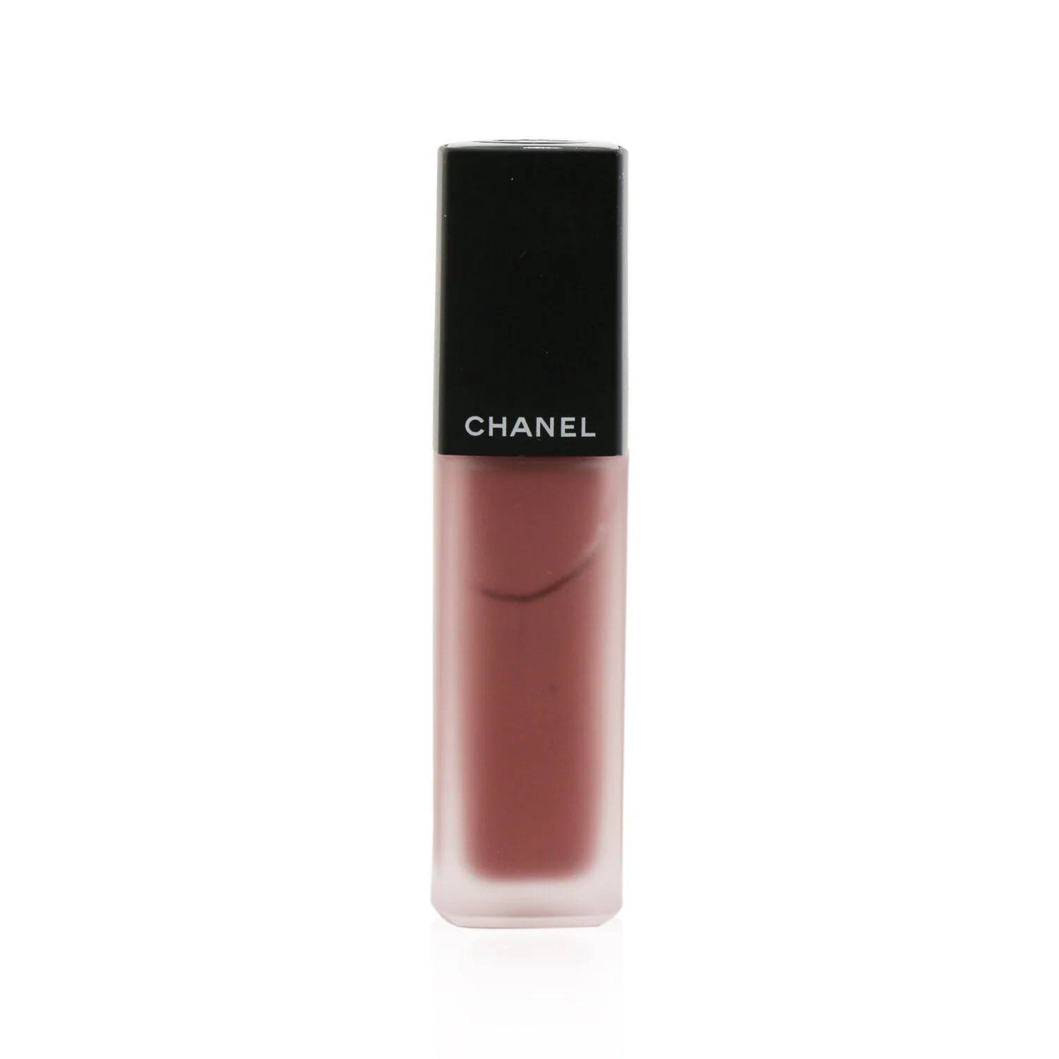 Chanel Rouge Allure Ink Fusion Ultrawear Intense Matte Liquid Lip Colour - # 834 Ambiguite  6ml/0.2oz