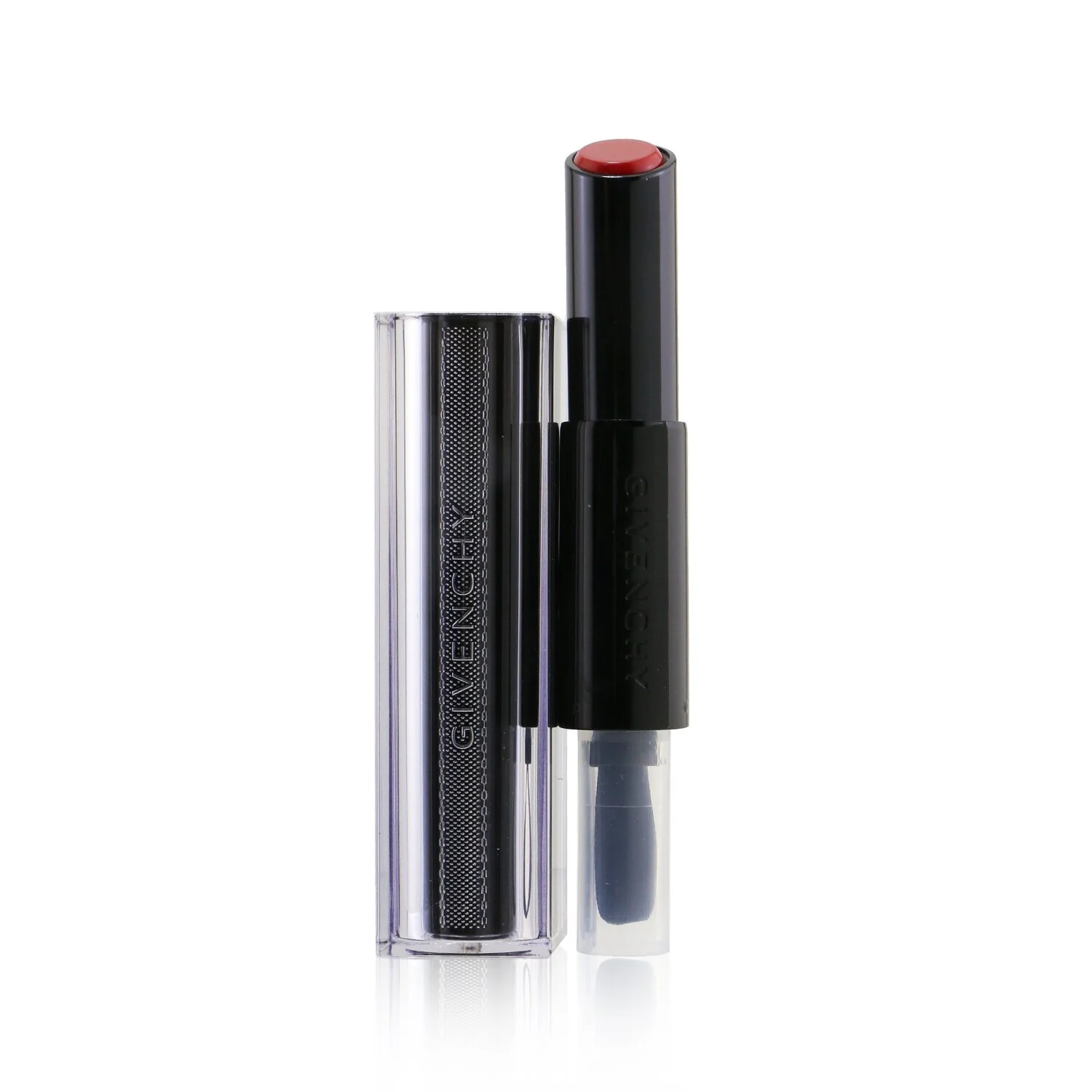 Givenchy Rouge Interdit Vinyl Extreme Shine Lipstick - # 15 Moka Renversant  3.3g/0.11oz