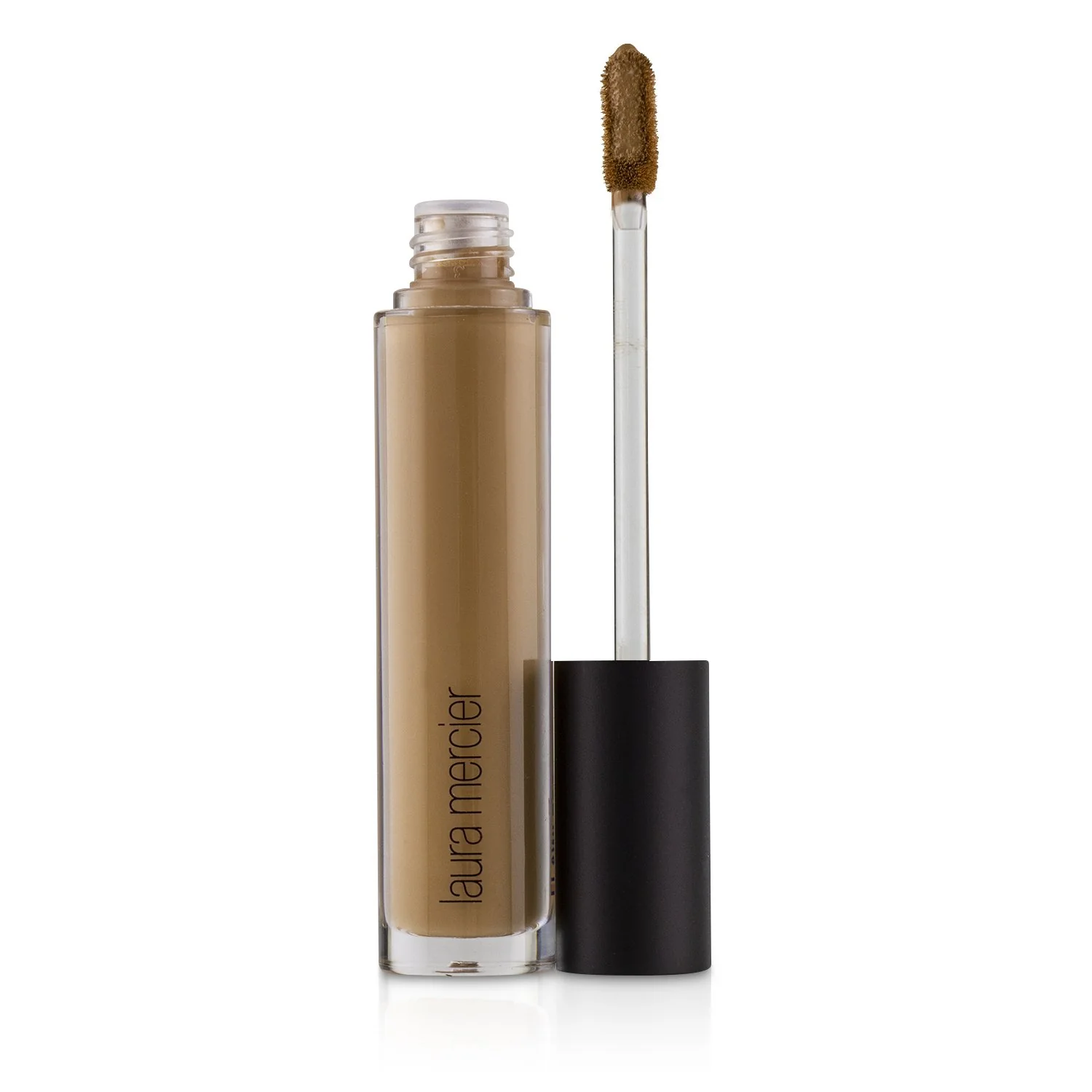 Laura Mercier Flawless Fusion Ultra Longwear Concealer - # 5N (Deep With Neutral Undertones)  7ml/0.23oz