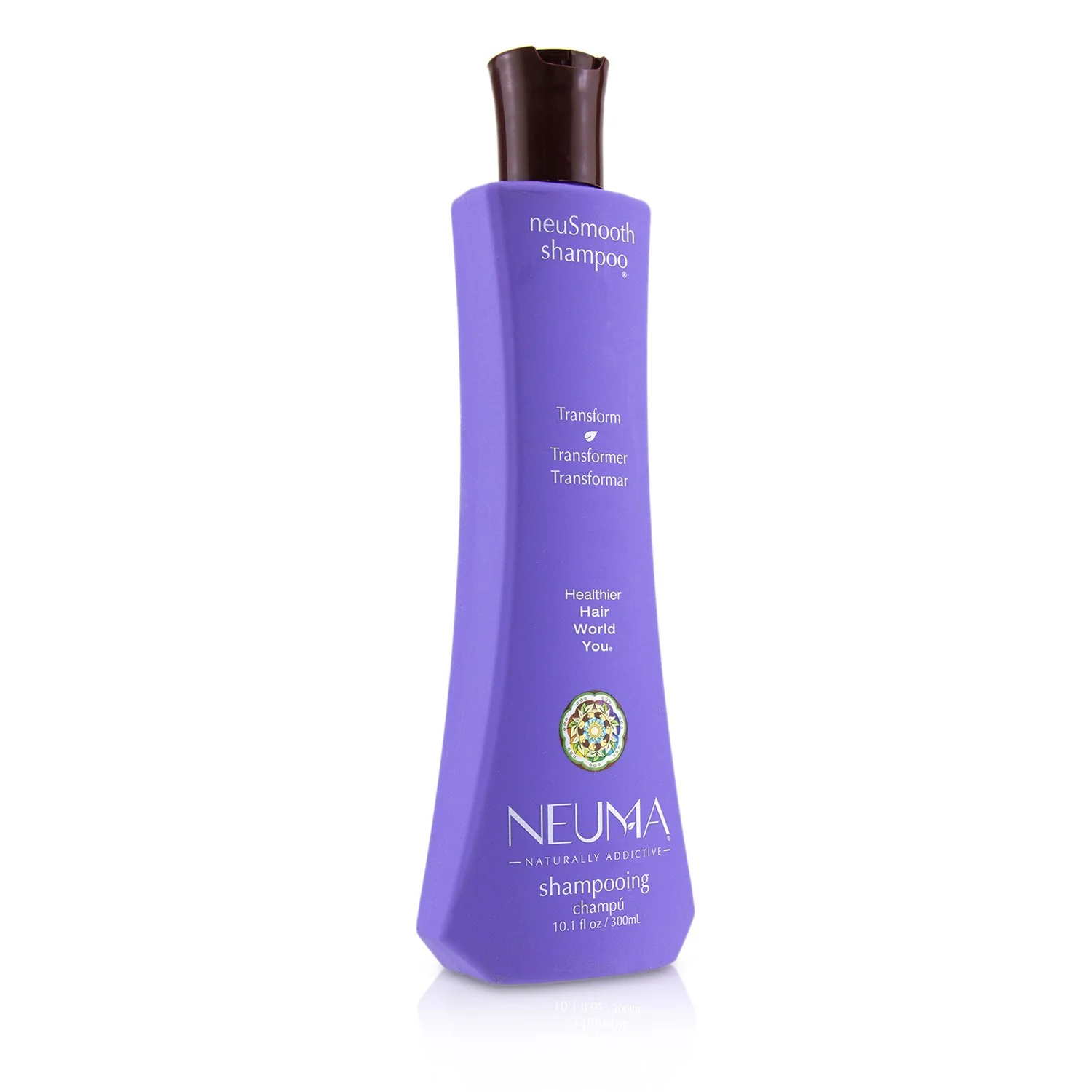 Neuma neuSmooth Shampoo  300ml/10.1oz
