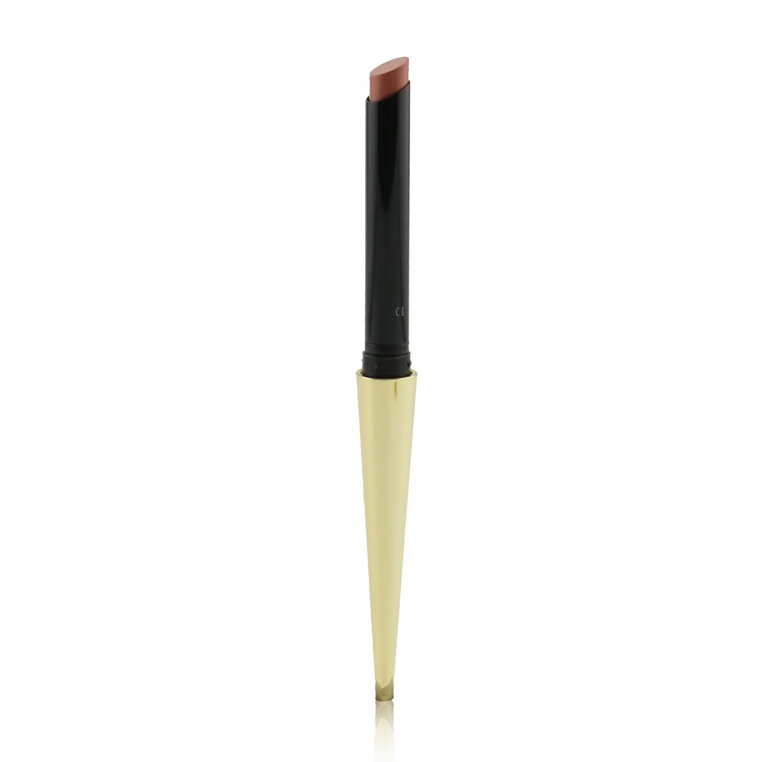 HourGlass Confession Ultra Slim High Intensity Refillable Lipstick - # I've Been (Deep Rose Brown)  0.9g/0.03oz