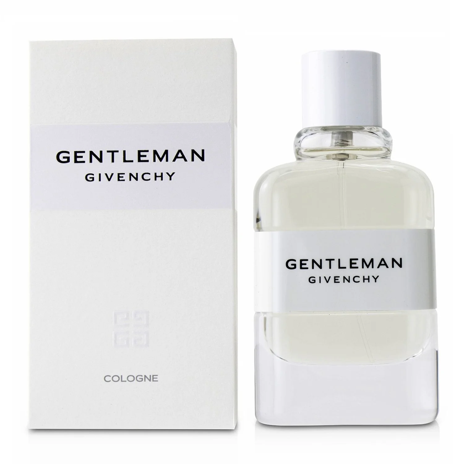 Givenchy Gentleman Cologne Eau De Toilette Spray  100ml/3.3oz