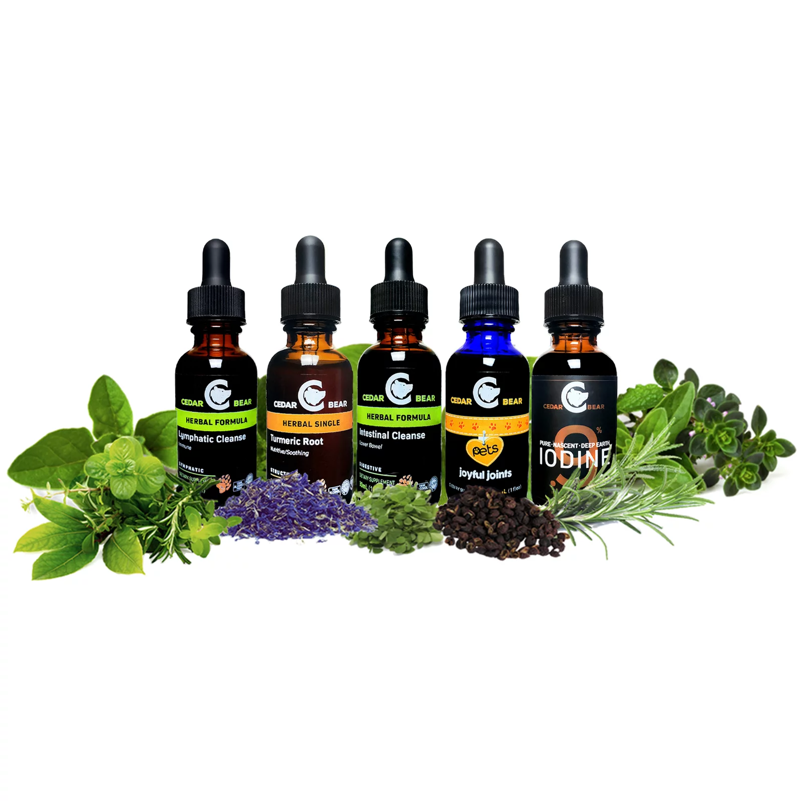 Thyro Calm - Thyroid Supplement