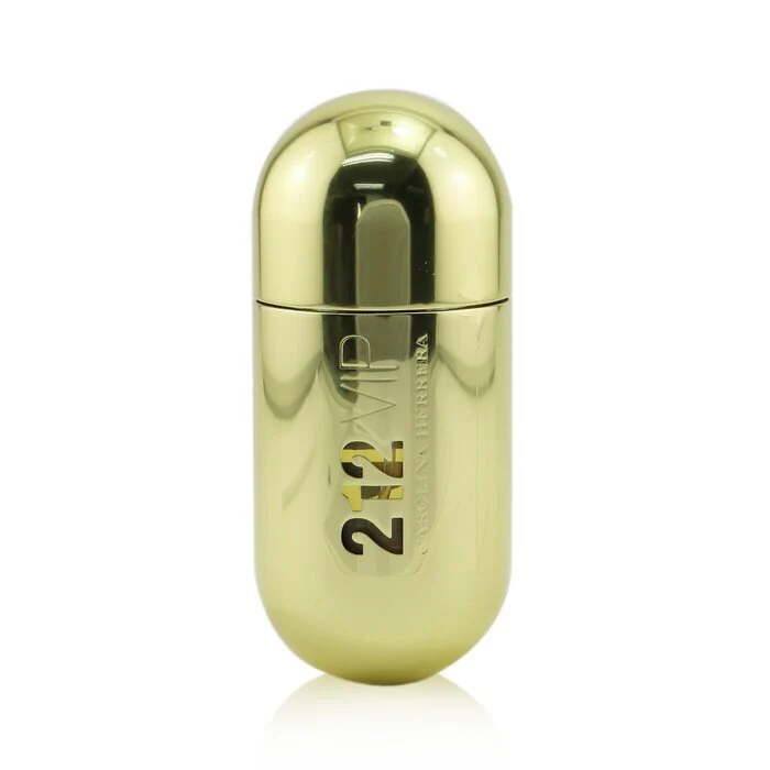 Carolina Herrera 212 VIP Eau De Parfum Spray 50ml/1.7oz