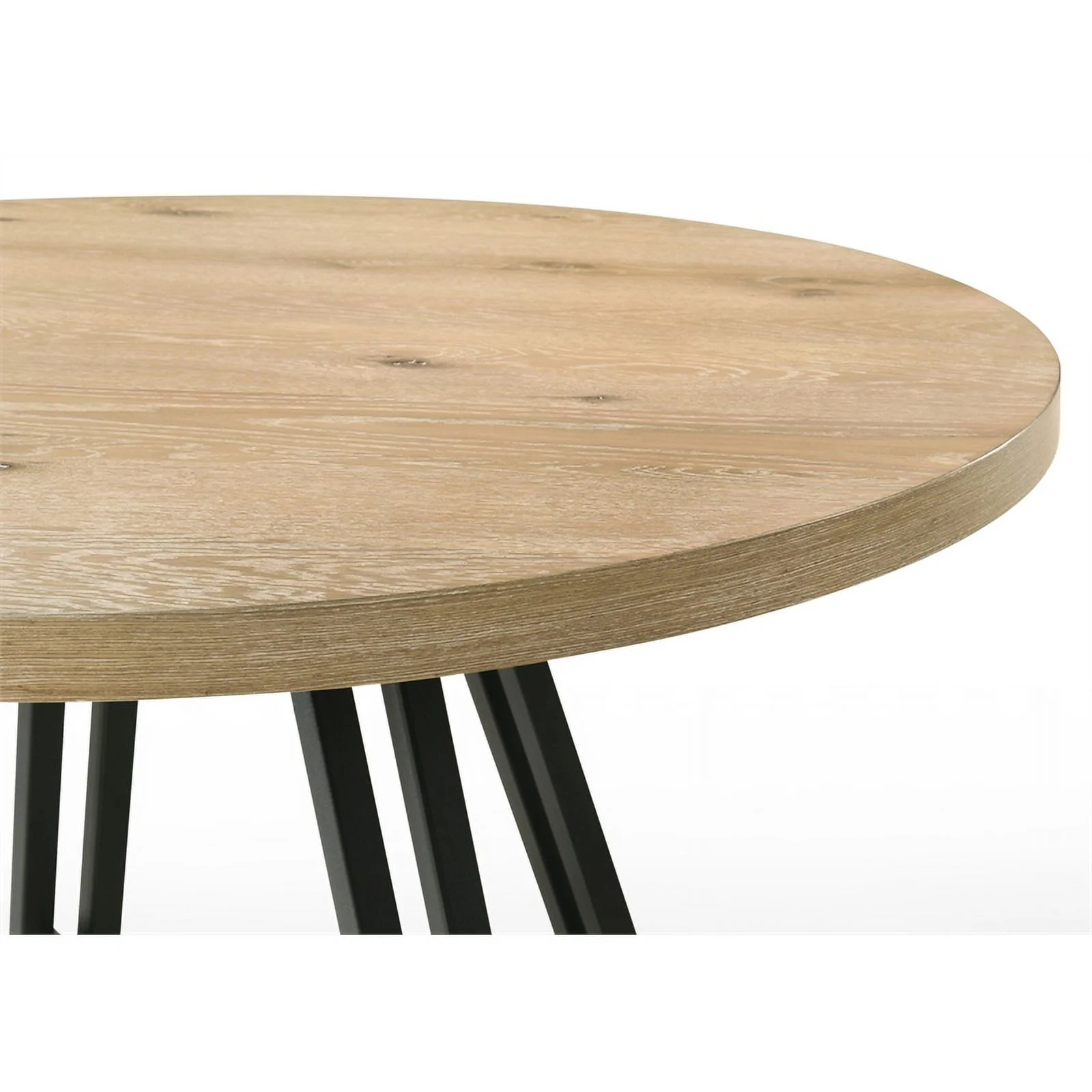 Pemberly Row Oak Finish Wood 47