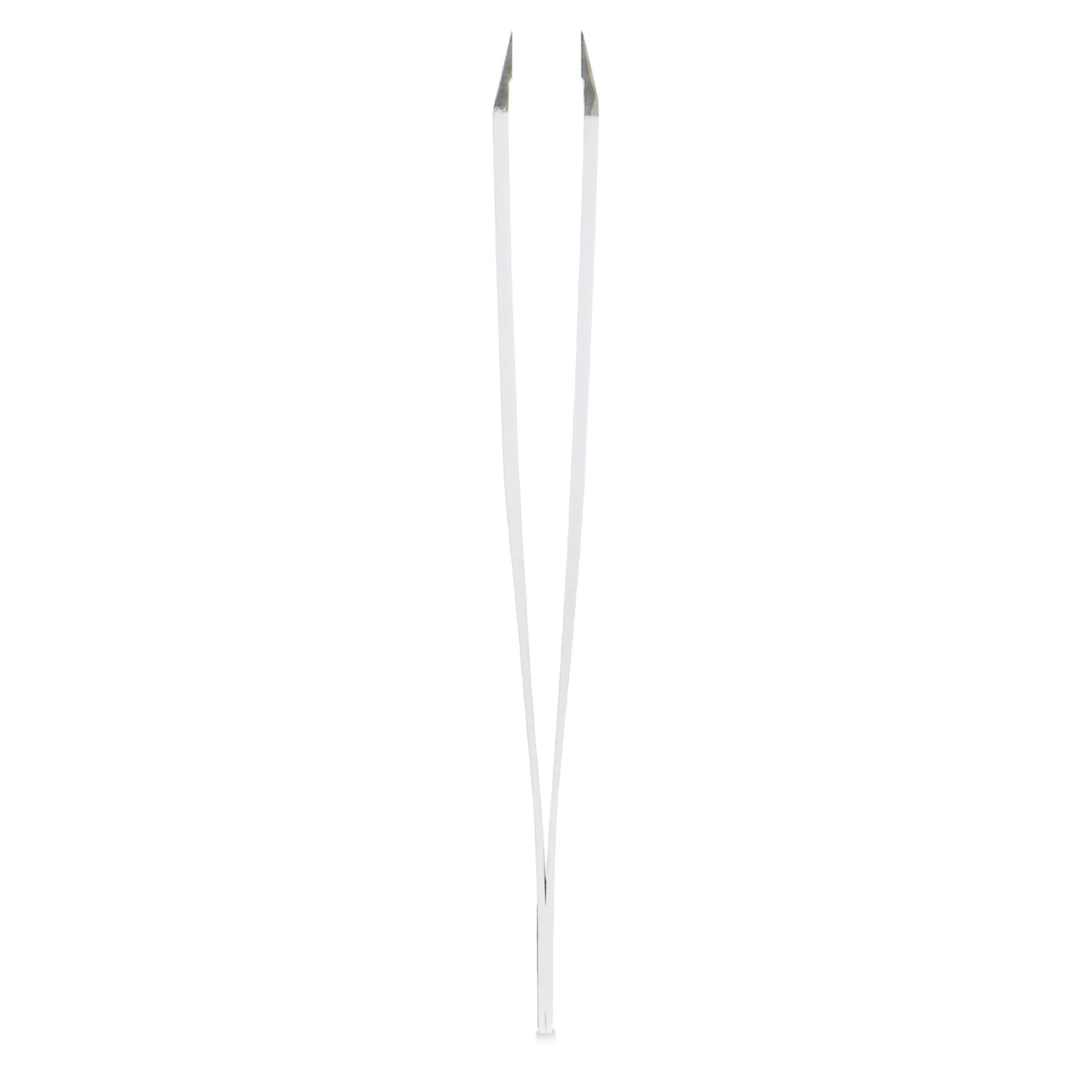 Rubis Tweezers Universal - # Red