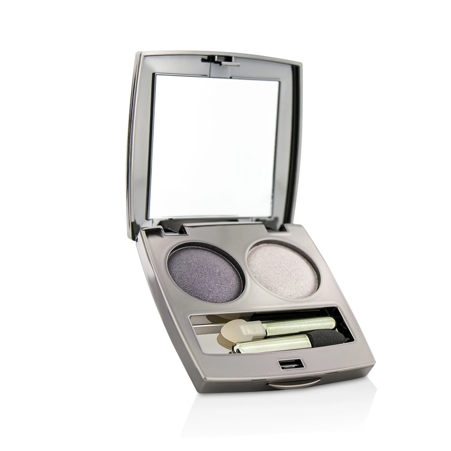Chantecaille Le Chrome Luxe Eye Duo - #Grand Canal  4g/0.14oz