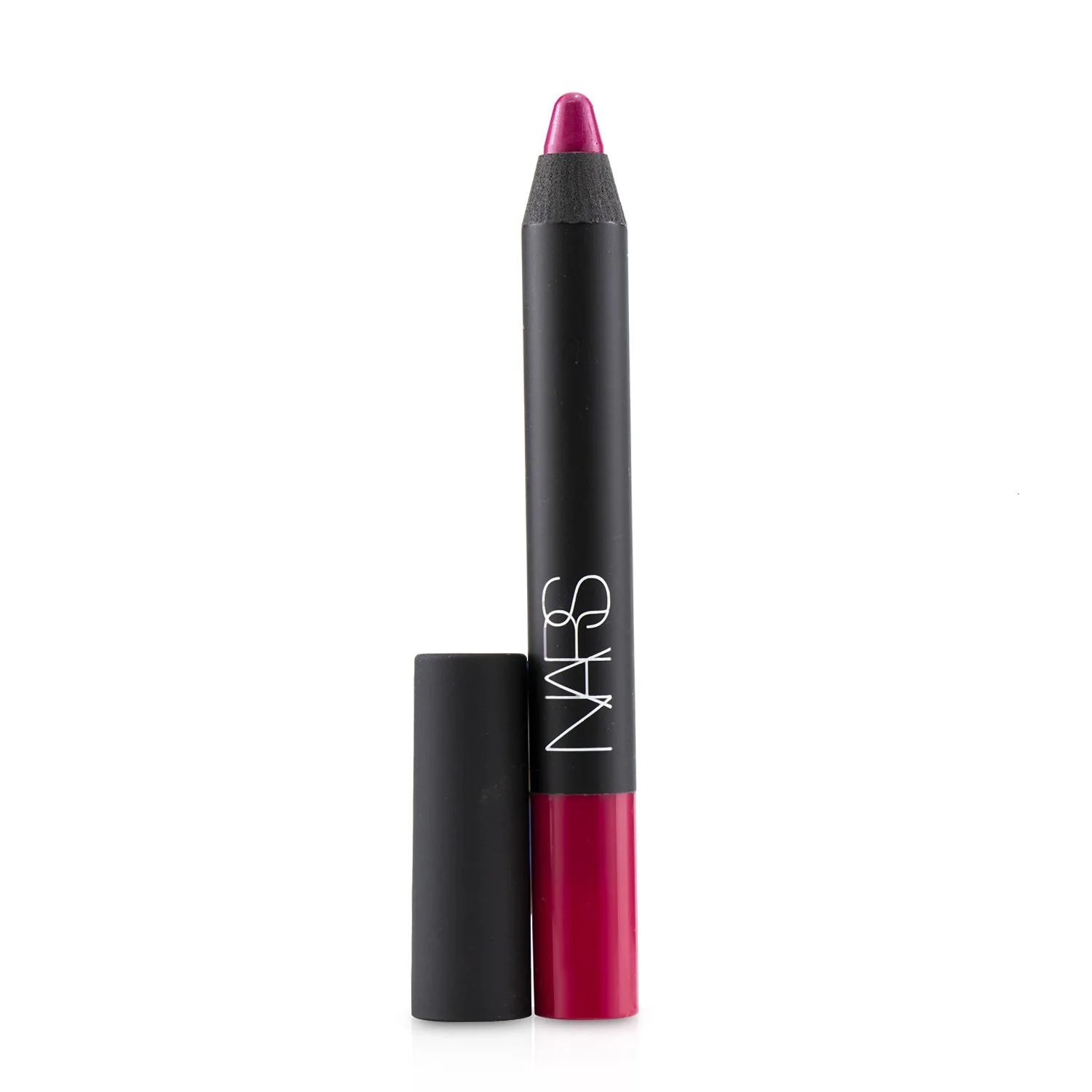 NARS Velvet Matte Lip Pencil - Famous Red (Box Slightly Damaged)  2.4g/0.08oz