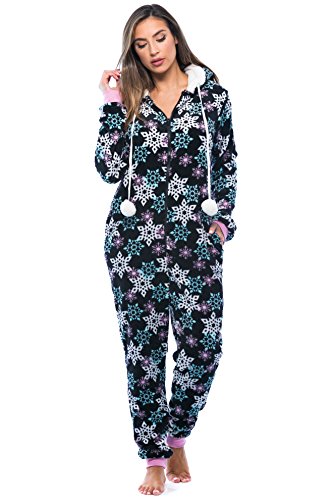 Just Love Adult Onesie Pajamas