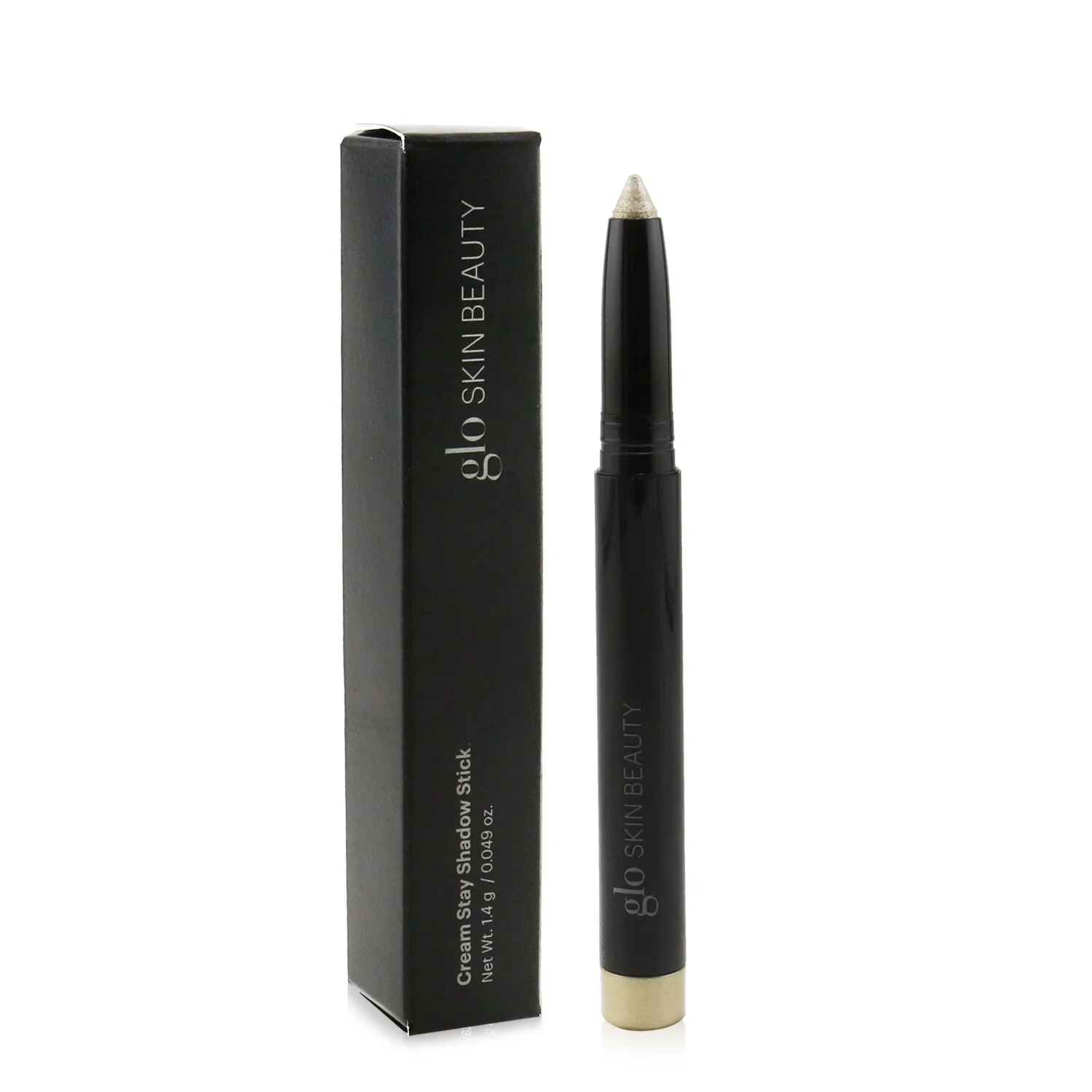 Glo Skin Beauty Cream Stay Shadow Stick - # Beam  1.4g/0.049oz