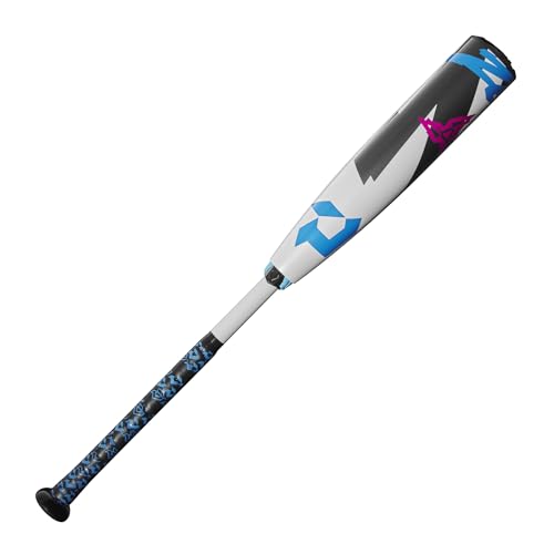 DeMarini 2025 Zen USSSA Baseball Bats: -11/-10/-8/-5 Drop