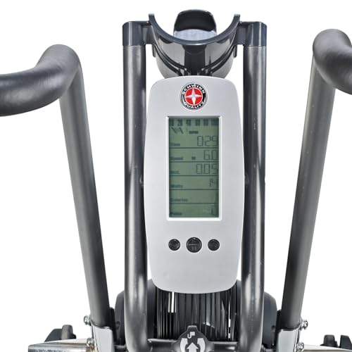 Schwinn Airdyne Bike Series