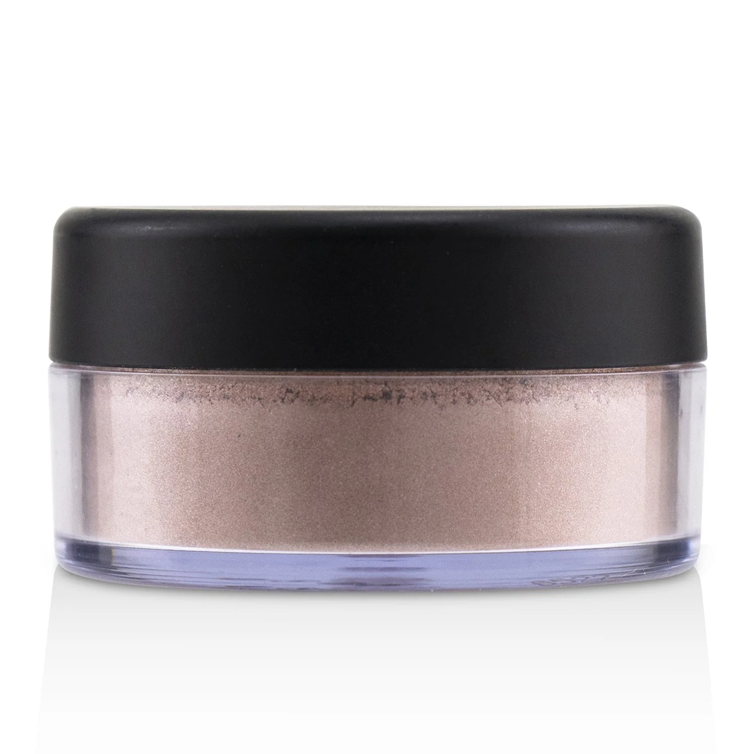 SCOUT Cosmetics Mineral Blush SPF 15 - # Demure  4g/0.14oz