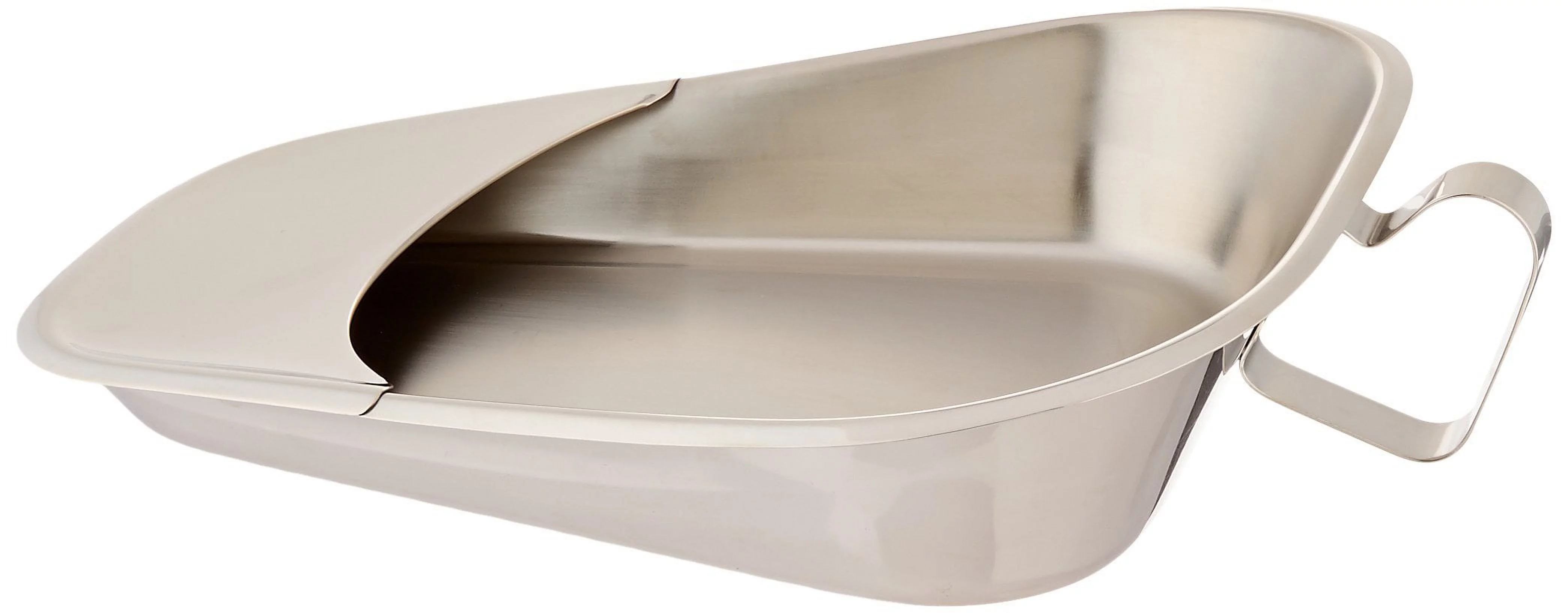 Labtron Fracture Bed Pan Fracture Bed Pan