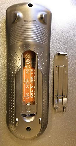 MAGNAVOX DV220MW9 DVD Player VCR Combo