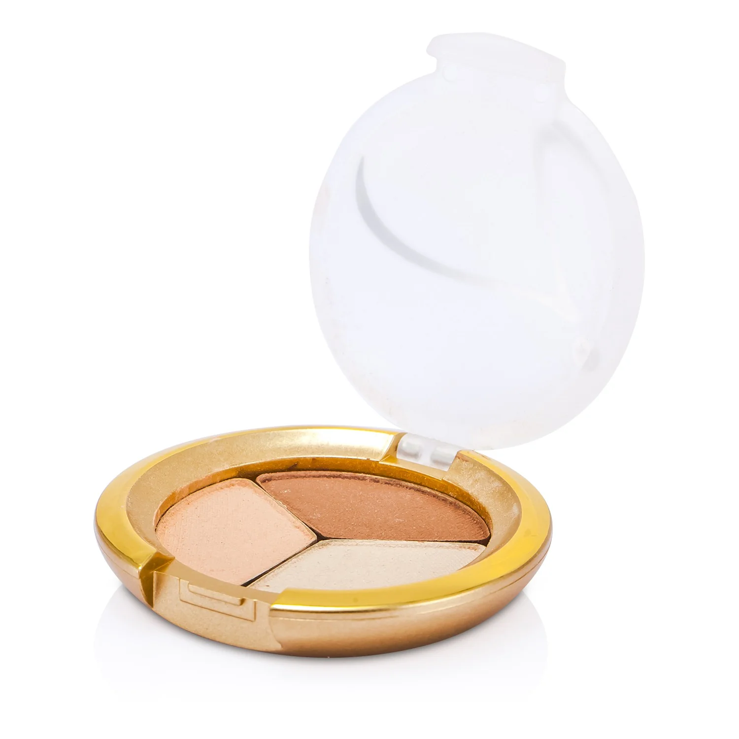 Jane Iredale PurePressed Triple Eye Shadow - Ravishing  2.8g/0.1oz