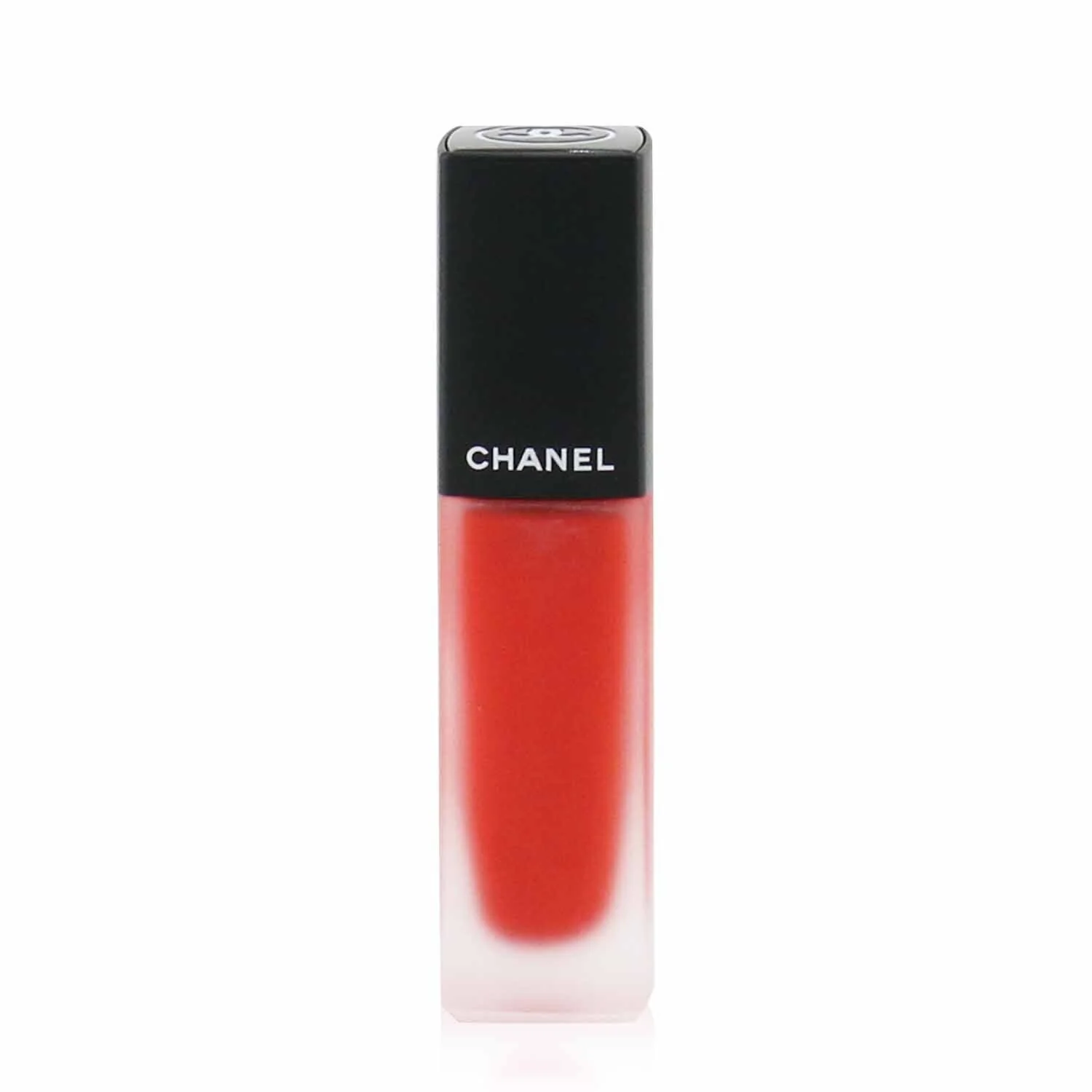 Chanel Rouge Allure Ink Fusion Ultrawear Intense Matte Liquid Lip Colour - # 834 Ambiguite  6ml/0.2oz