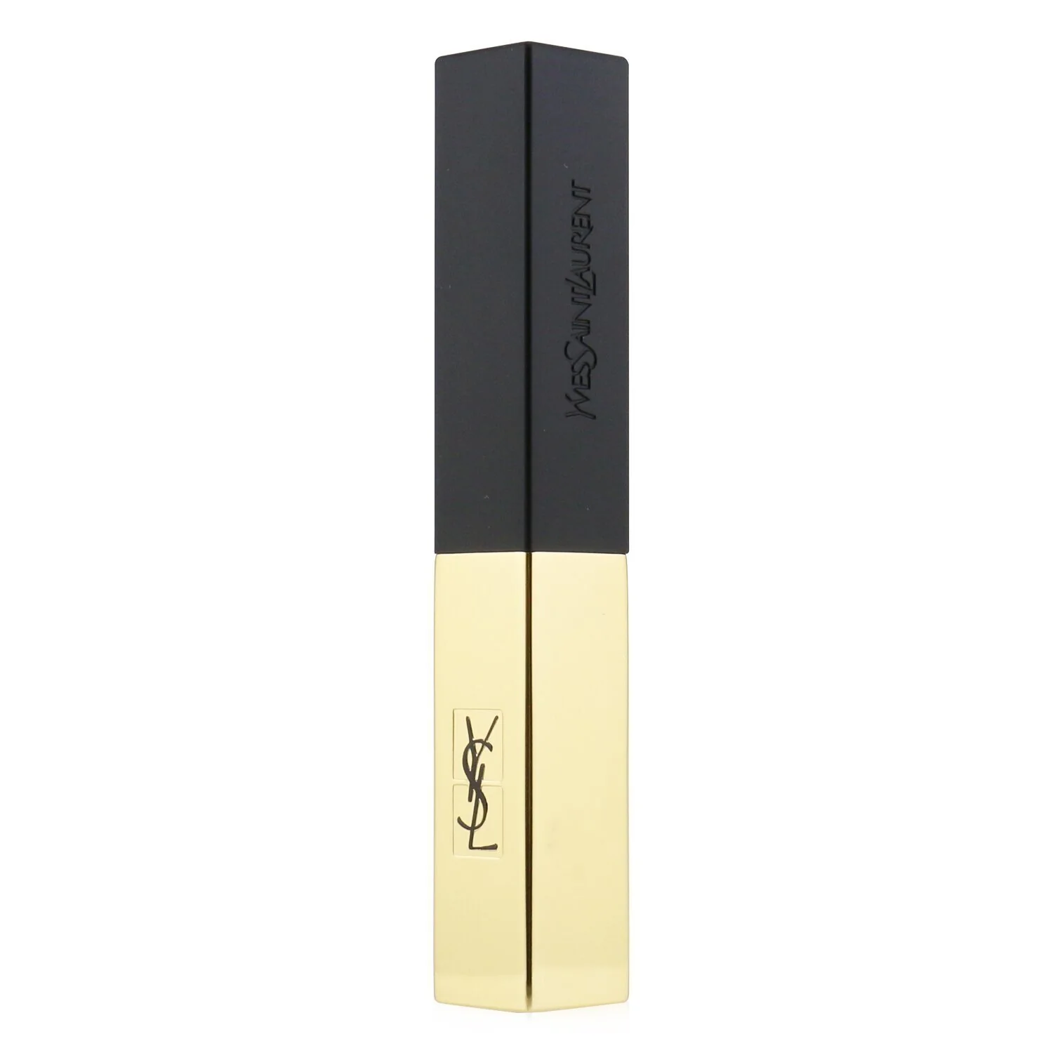 Yves Saint Laurent Rouge Pur Couture The Slim Leather Matte Lipstick - # 32 Rouge Rage  2.2g/0.08oz