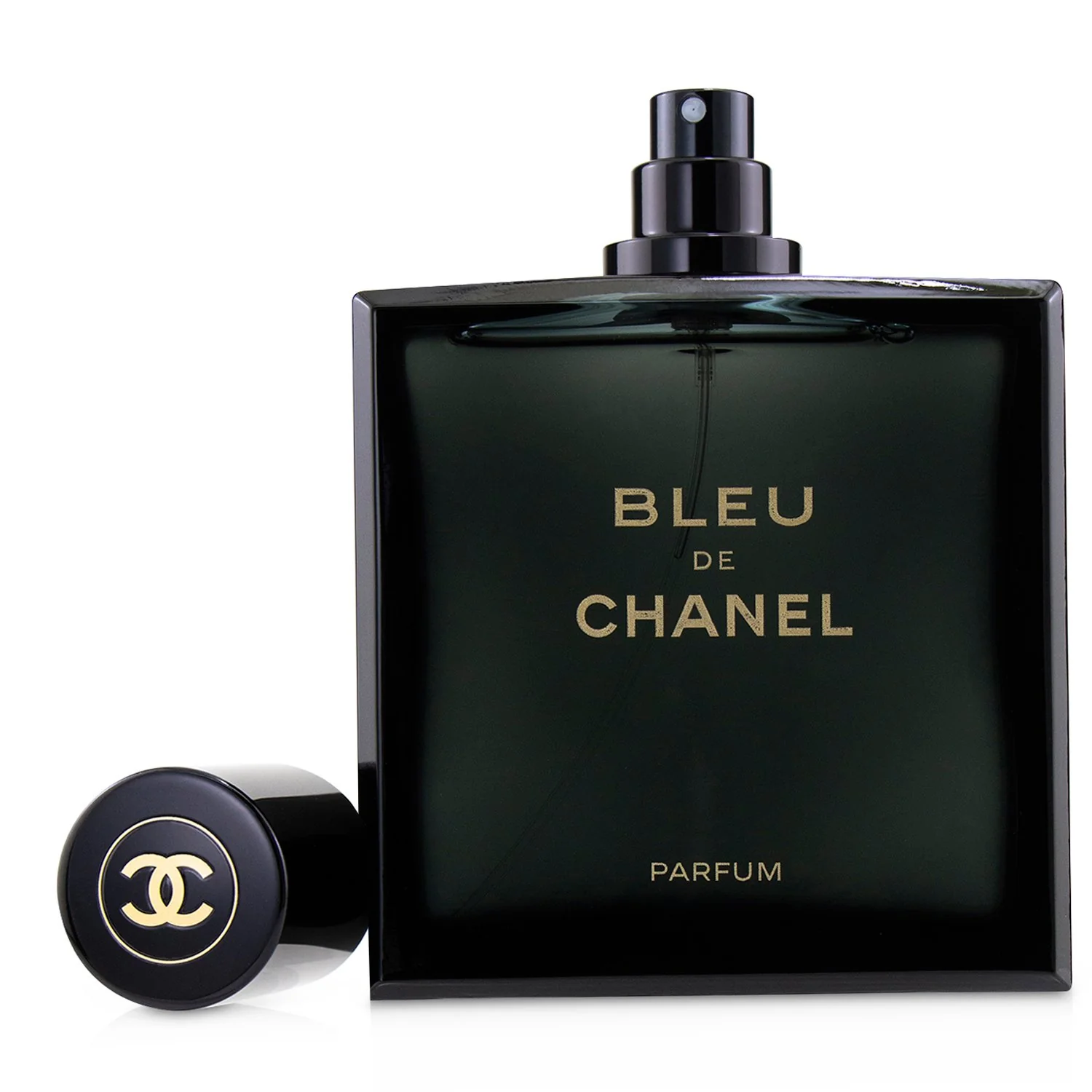 Chanel Bleu De Chanel Parfum Spray  150ml/5oz