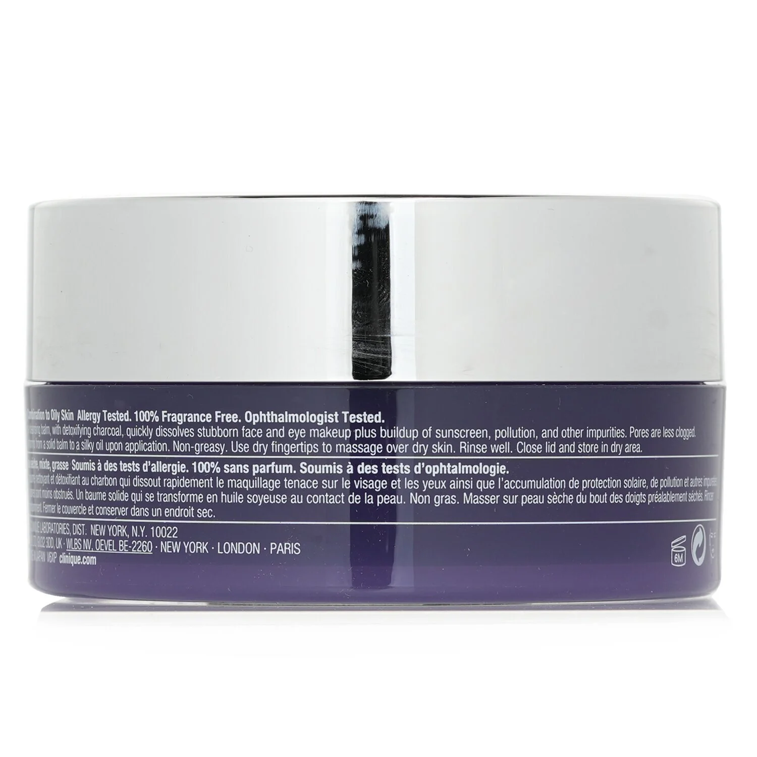 Clinique Take The Day Off Cleansing Balm  30ml/1oz