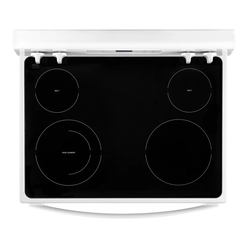 Whirlpool Wfe320m0j 30