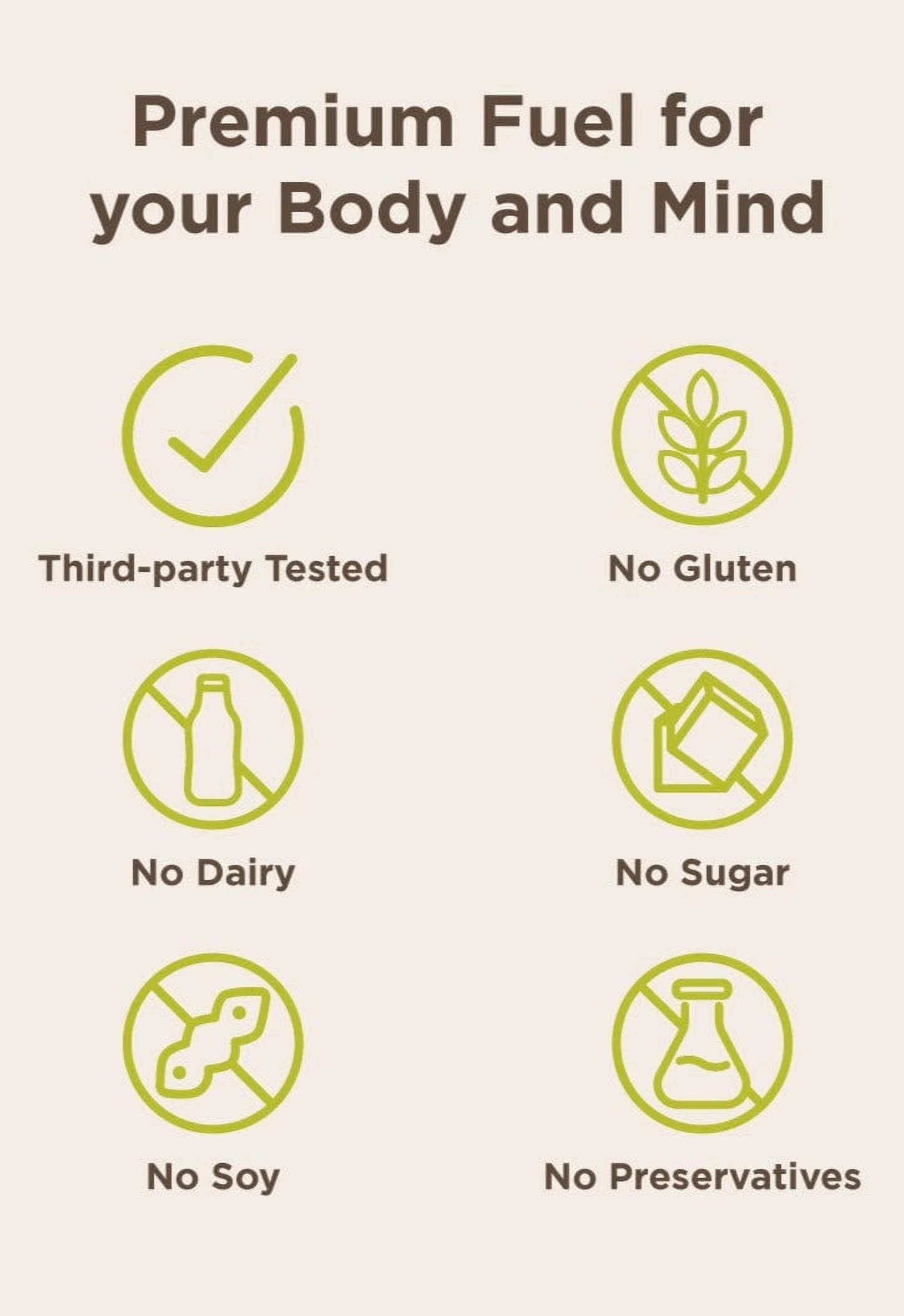 Endurance Products Endurance  Endur-Acin, 100 ea