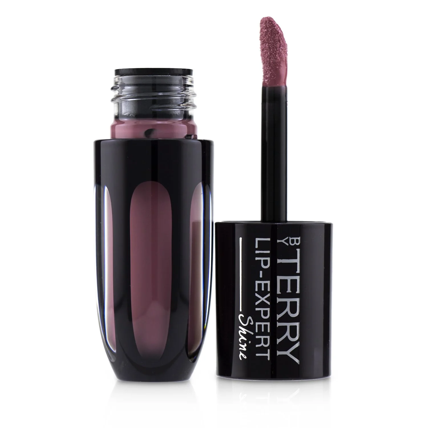 By Terry Lip Expert Shine Liquid Lipstick - # 4 Hot Bare  3g/0.1oz