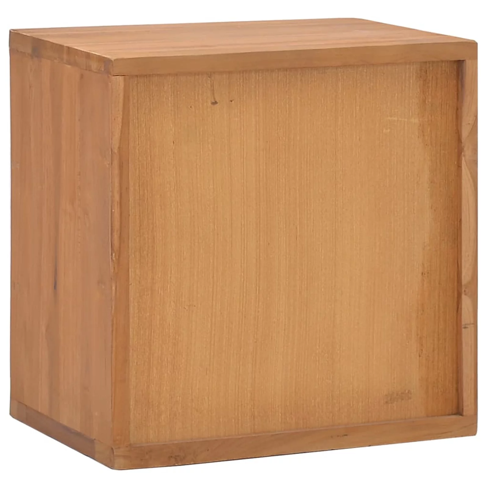Tomshoo Bedside Cabinet 15.7