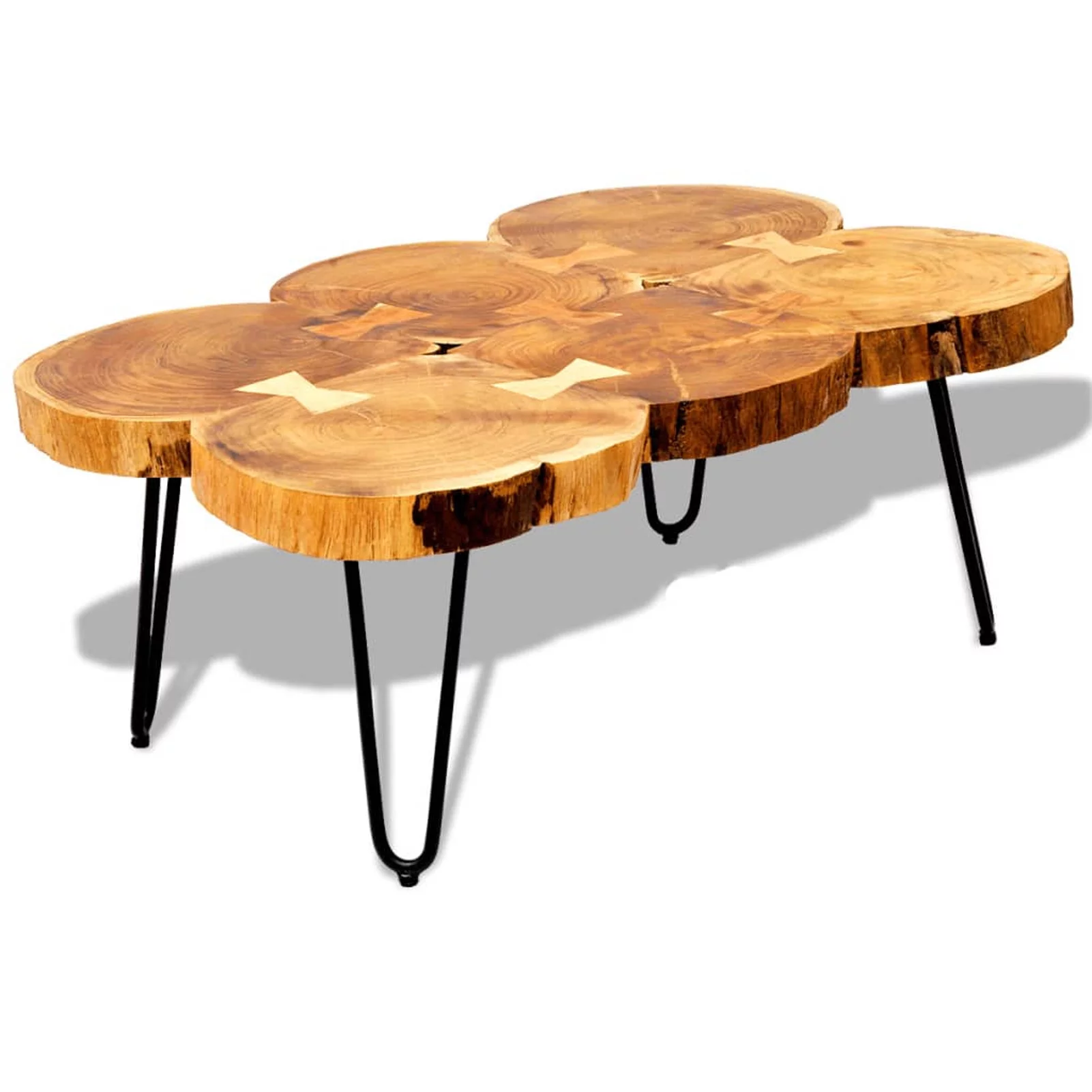 Dcenta Coffee Table 13.8