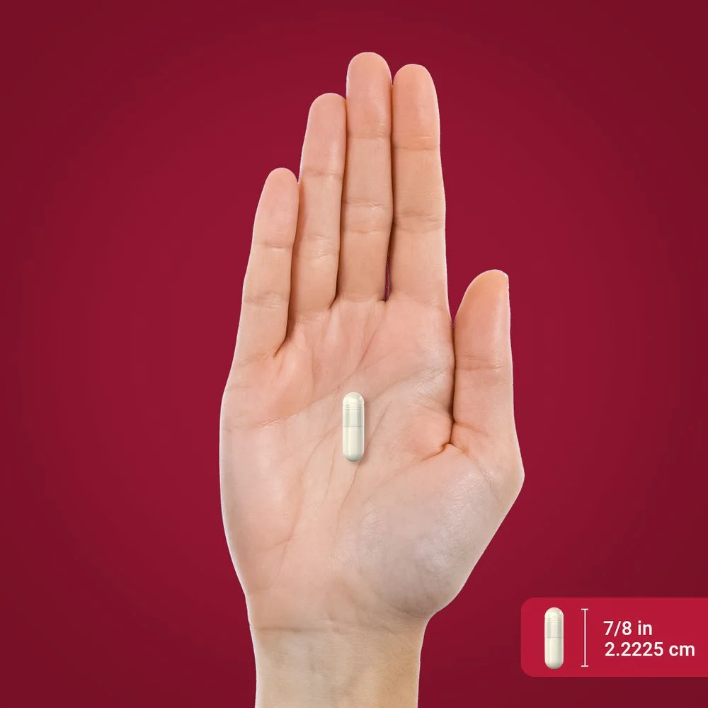 N-Acetyl Cysteine (NAC) 600 mg | 250 Coated Caplets | Non-GMO, Gluten Free | By Piping Rock