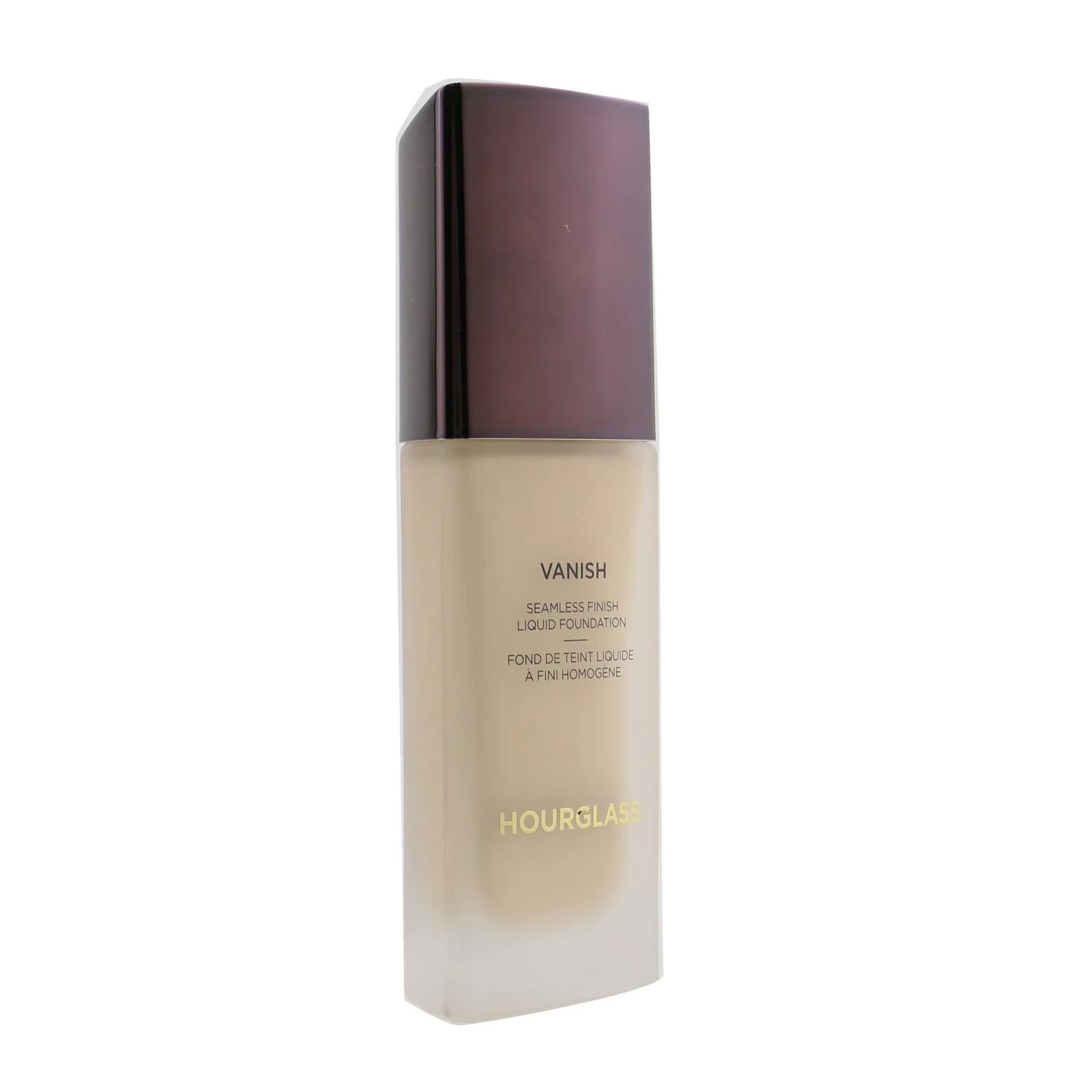 HourGlass Vanish Seamless Finish Liquid Foundation - # Shell  25ml/0.84oz