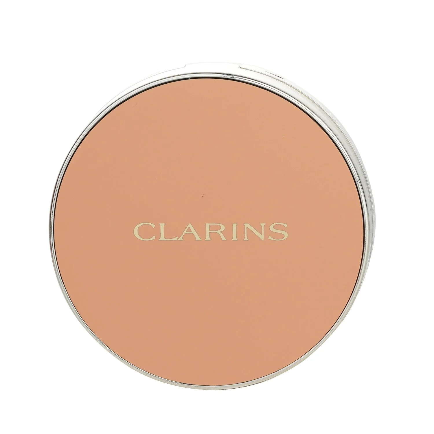 Clarins Ever Matte Compact Powder - # 05 Medium Deep  10g/0.3oz
