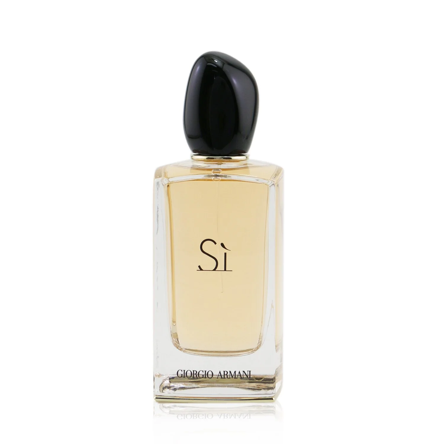 Giorgio Armani Si Eau De Parfum Spray  100ml/3.4oz