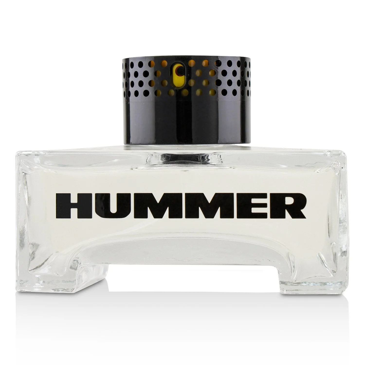 Hummer Eau De Toilette Spray  75ml/2.5oz