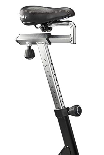 ASSAULTFITNESS Assault Air Bike Classic, Black