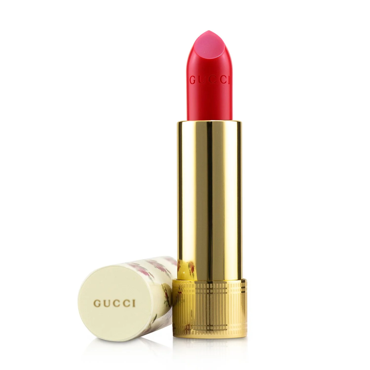 Gucci Rouge A Levres Voile Lip Colour - # 205 Hold Your Man  3.5g/0.12oz