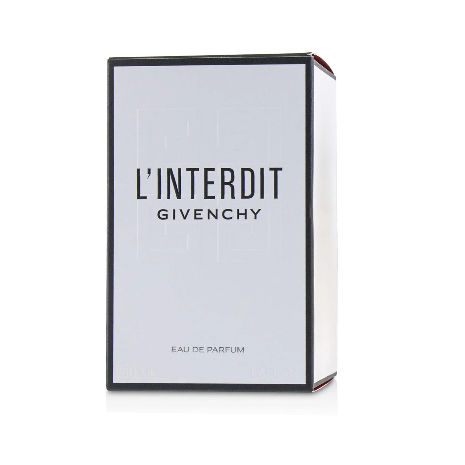 Givenchy L'Interdit Eau De Parfum Spray  50ml/1.7oz