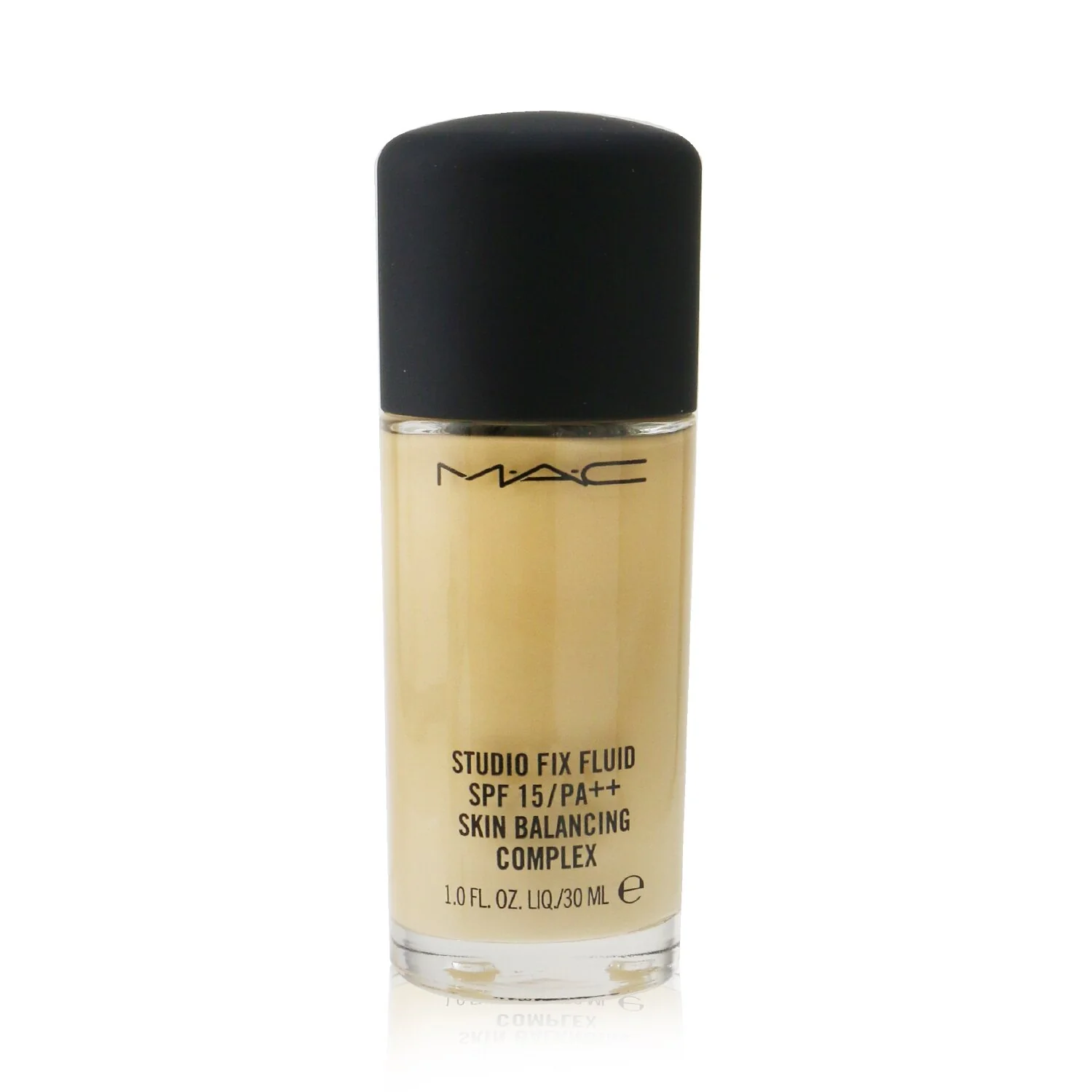 MAC Studio Fix Fluid SPF15 - NC27  30ml/1oz