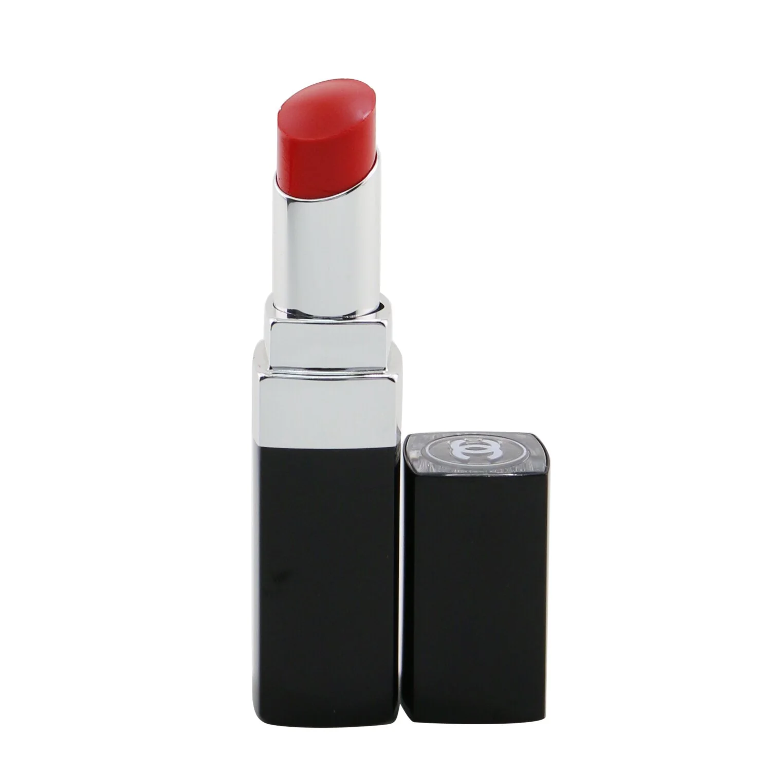 Chanel Rouge Coco Bloom Hydrating Plumping Intense Shine Lip Colour - # 132 Vivacity  3g/0.1oz